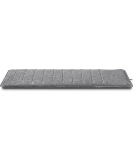 Withings Sleep Analyzer Grey Under mattress