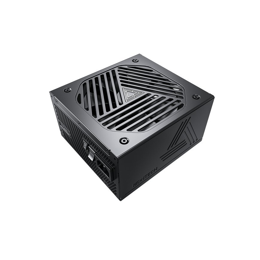 Montech TITAN GOLD 1000W barošanas avotu
