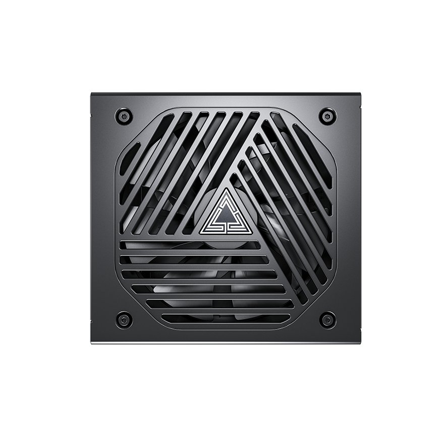Montech TITAN GOLD 1000W virtalähdeyksikkö 20+4 pin ATX ATX musta – 5