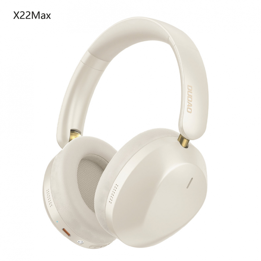 Dudao X22 Max Wireless On-Ear Bluetooth