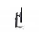LG 27GR93U-B computer monitor 68.6 cm (27") 3840 x 2160 pixels 4K Ultra HD Black