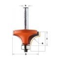 Kampų formavimo freza LEMAN F4488-706-00 35 mm 8 mm Kampų formavimo freza LEMAN F4488-706-00 35 mm 8 mm