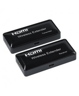 Extra Digital HDMI prailgintuvas (extender) iki 150m, 1080P