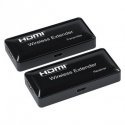 Extra Digital HDMI pikselite laiendaja (extender) kuni 150m, 1080P Extra Digital HDMI pikselite laiendaja (extender) kuni 150m, 1080P