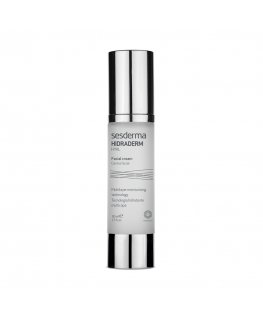 Sesderma Hidraderm Hyal Facial Cream Дневной и ночной крем Лицо All ages 50 ml