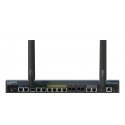 LANCOM 1926VAG-4G (EU) шлюз / контроллер 10, 100, 1000 Мбит/с LANCOM 1926VAG-4G (EU) шлюз / контроллер 10, 100, 1000 Мбит/с