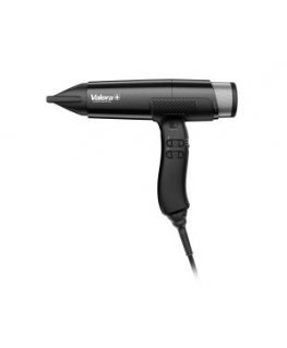 Ligo Electric VALERA 501.54 MA MR punainen Matrixcare AI Pulse Hiustenkuivain