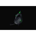 Razer Kraken Kitty V2 Pro Гарнитура Проводная Оголовье Игровой USB тип-A Черный