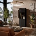 Cama LIVERTI 5903815010538 svetainės sekcija Spinta daiktams laikyti Cama LIVERTI 5903815010538 svetainės sekcija Spinta daiktams laikyti