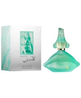 Salvador Dali Laguna For Her EDT sprej, 30 ml