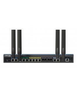 LANCOM 1936VAG-5G (EU) tinklų sietuvas / valdiklis 10, 100, 1000 Mbit/ai