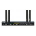 LANCOM 1936VAG-5G (EU) lüüs/kontroller 10, 100, 1000 Mbit/s LANCOM 1936VAG-5G (EU) lüüs/kontroller 10, 100, 1000 Mbit/s