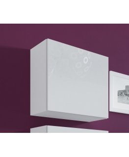 Cama WIK VIGO b/b svetainės sekcija Spinta daiktams laikyti
