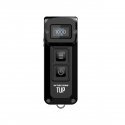 Nitecore TUP Black Hand flashlight LED Nitecore TUP Black Hand flashlight LED