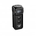 Nitecore TUP Must Käsitaskulamp LED Nitecore TUP Must Käsitaskulamp LED
