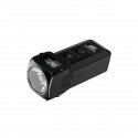 Nitecore TUP Black Hand flashlight LED Nitecore TUP Black Hand flashlight LED