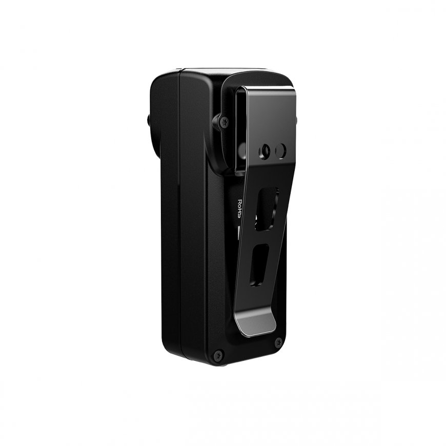 Nitecore TUP Black Hand flashlight LED – 4