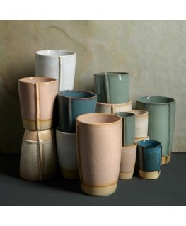 Latte Cup Asa Selection Verana Matcha Latte, 400