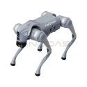 Unitree Robotics Keturkojė vaikščiojimo platforma – robotas šuo – Unitree Go2 Air Unitree Robotics Keturkojė vaikščiojimo platforma – robotas šuo – Unitree Go2 Air