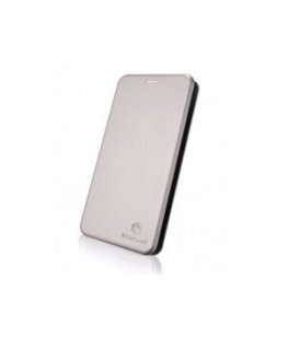 FIXED Opus book type case for Xiaomi Redmi 15 4G/5G, black