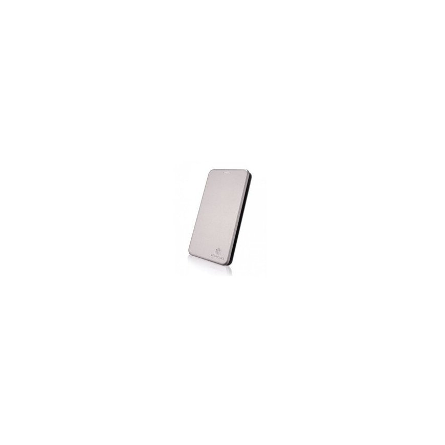 Dėklas FIXED Opus knygos tipo dėklas Xiaomi Redmi 15 4G/5G, juodas