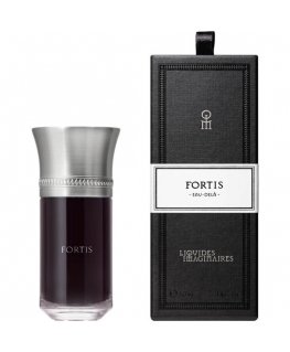 Liquides Imaginaires IMAGINARY LIQUIDS Eau Dela Fortis EDP -suihke 50 ml
