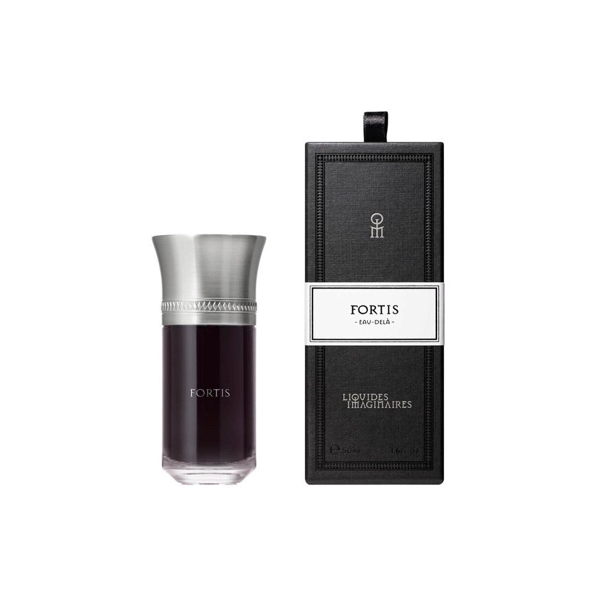Liquides Imaginaires IMAGINARY LIQUIDS Eau Dela Fortis EDP спрей 50 мл