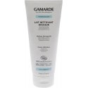 Gamarde Bio puhastav piim näo jaoks, eemaldab leidub, 200 ml
