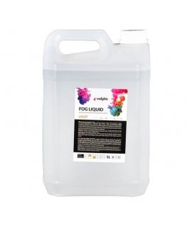 EVOLIGHTS fog liquid for smoke machine LIGHT 5L