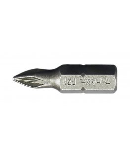 Makita бит PZ1x25mm (25) B-24608