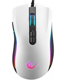 Мышь Rampage SMX-R44 V2 (SMX-R44V2WHITE)