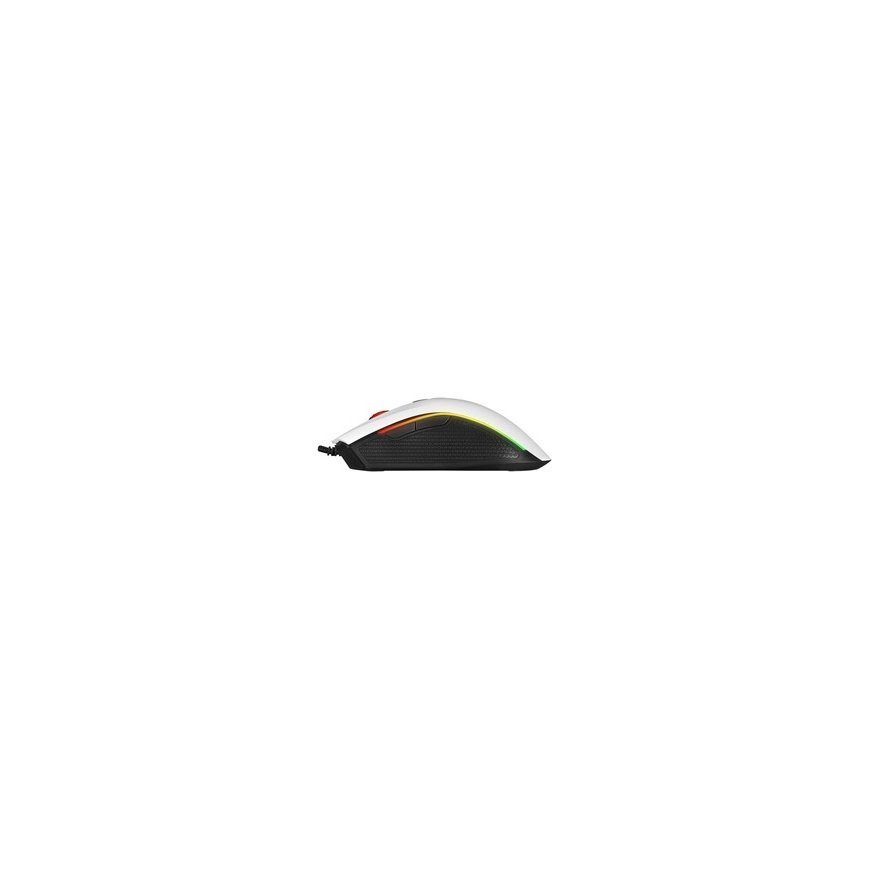 Rampage SMX-R44 V2 Mouse (SMX-R44V2WHITE) – 2
