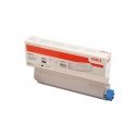 OKI 46443104 tonera kārtridžs 1 pcs Oriģināls Melns