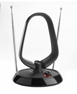 One For All Value Line DVB-T Indoor Antenne 5G televizijos antena Vidaus