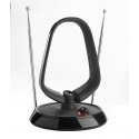 One For All Value Line DVB-T Indoor Antenne 5G телевизионная антена Для помещений One For All Value Line DVB-T Indoor Antenne 5G телевизионная антена Для помещений