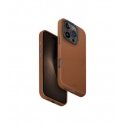 Dēklis UNIQ etui Lyden iPhone 16 Pro 6.3" Magclick uzlāde melns/dallas melns Dēklis UNIQ etui Lyden iPhone 16 Pro 6.3" Magclick uzlāde melns/dallas melns