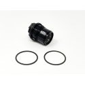 Elite 1014279 bicycle trainer accessory Black Elite 1014279 bicycle trainer accessory Black