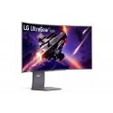 LG 45GS95QE-B монитор для ПК 114,3 cm (45") 3440 x 1440 пикселей Wide Quad HD OLED Черный LG 45GS95QE-B монитор для ПК 114,3 cm (45") 3440 x 1440 пикселей Wide Quad HD OLED Черный