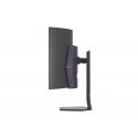 LG 45GS95QE-B PC lamekuvar 114,3 cm (45") 3440 x 1440 pikslit Wide Quad HD OLED-ekraan Must LG 45GS95QE-B PC lamekuvar 114,3 cm (45") 3440 x 1440 pikslit Wide Quad HD OLED-ekraan Must