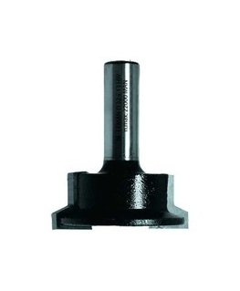 Sujungimų freza LEMAN F4358-700-00 44 mm 8 mm