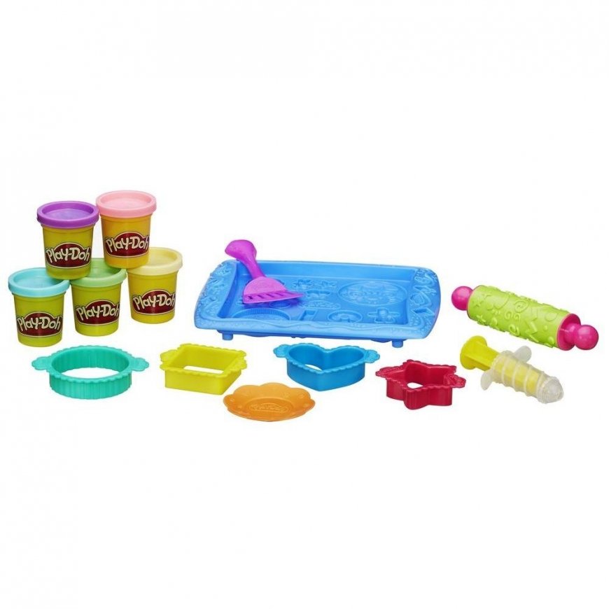 Hasbro Play-Doh B0307
