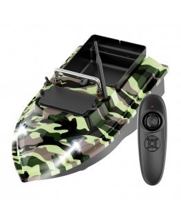 Flytec V050 12000mah bait boat (moro)