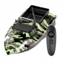 Flytec V050 12000mah bait boat (moro) Flytec V050 12000mah bait boat (moro)