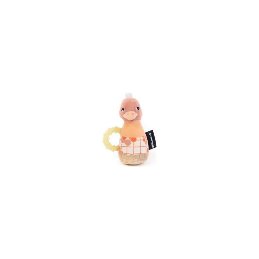Deglingos Keychain - Muchachos - Lama – 2