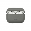 UNIQ Lyden DS case for AirPods Pro 2nd gen (2022/2023) gray-black/charcoal gray-black UNIQ Lyden DS case for AirPods Pro 2nd gen (2022/2023) gray-black/charcoal gray-black