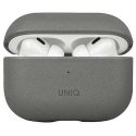 UNIQ Lyden DS case for AirPods Pro 2nd gen (2022/2023) gray-black/charcoal gray-black UNIQ Lyden DS case for AirPods Pro 2nd gen (2022/2023) gray-black/charcoal gray-black