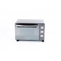 Rommelsbacher BGS 1400 toaster oven 22 L Black, Silver Grill Rommelsbacher BGS 1400 toaster oven 22 L Black, Silver Grill