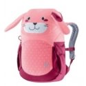 Deuter Kikki backpack Casual backpack Pink, Red Polyester Deuter Kikki backpack Casual backpack Pink, Red Polyester