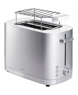 ZWILLING 53008-000-0 röster 2 viil(ud) 1000 W Satiinviimistlusega teras