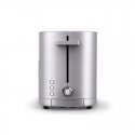 ZWILLING 53008-000-0 leivänpaahdin 2 viipale(i)ta 1000 W Satiini teräs ZWILLING 53008-000-0 leivänpaahdin 2 viipale(i)ta 1000 W Satiini teräs